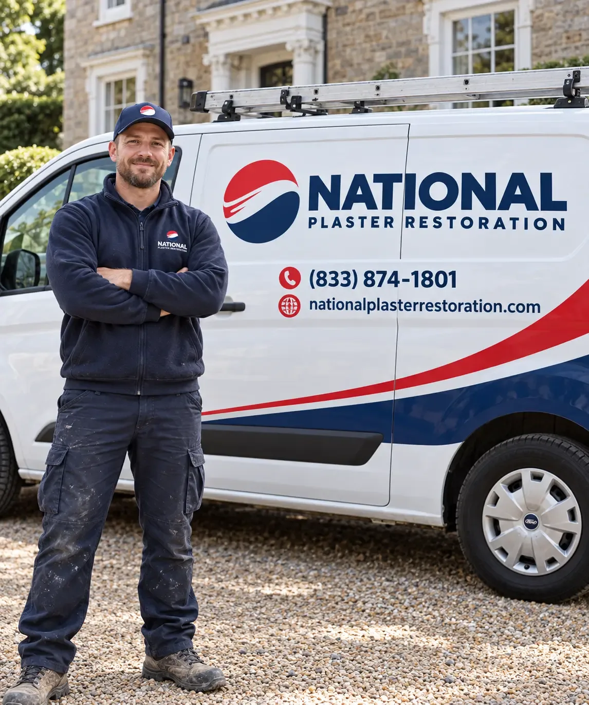 Plaster Repair Lebanon, VA FAQs